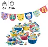 LEGO Dots Grande Kit per le Feste 41806 Anteprima dell’immagine prodotto 4