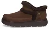 Skechers Keepsakes Lite Winter Snug 114895CHOC Boots, Produktbild-Vorschau 22