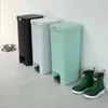 Brabantia Cestino per pedali StepUp 40 L Grigio scuro Anteprima dell’immagine prodotto 12