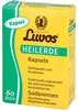 Luvos Healing Earth Capsules 60 kapslí Náhled obrázku produktu 5