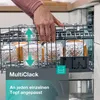 Gorenje - GV561D10 - vollintegrierbarer Geschirrspüler - 45 Produktbild-Vorschau 13
