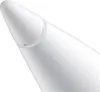A close-up view of the tip of a stylus pen. Produktbild-Vorschau