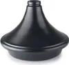Ibili Natural 28 Cm Tajine Noir Noir One Size Voir les images du produit 1