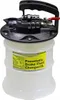 LUXTOM | Spurgo freni auto aria compressa, 2L, cambio Anteprima dell’immagine prodotto 1