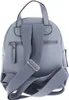 bruno banani Freizeitrucksack Rucksack Backpack Light Blue Produktbild-Vorschau 3
