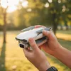 Dron Flypro10 2Kamery Bezkartáčové Motory Vznášení Wifi Náhled obrázku produktu 10