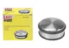 EW Türstopper, 10 x 4,5 cm Höhe, Gewicht 1,1 kg Produktbild-Vorschau 1
