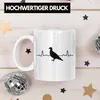 Trendation - Taubenzüchter Tauben Herzschlag Geschenk Produktbild-Vorschau 3