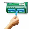 CEDERROTH Salvequick Pflasterspender, mit blauen Pflastern Produktbild-Vorschau 14