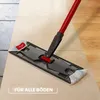 Ricambio per mop Vileda H2prO Flat Anteprima dell’immagine prodotto 16