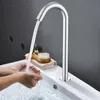 G1/2in závit Automatická indukční senzorová vodovodní Náhled obrázku produktu 3