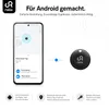 Bluetooth Tracker Android, Smart Tag kompatibel mit Google Produktbild-Vorschau 3