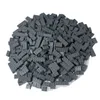 Klocki LEGO® ciemnoszare NOWOŚĆ! Ilość 50x - każdy zestaw Podgląd zdjęcia produktu 1