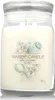 Yankee Candle Signature, Zylinder, Weiß, 90 h, 1 Stück(e) Produktbild-Vorschau 1