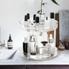 360° Drehbarer Kosmetik-Organizer mit Fächern, Produktbild-Vorschau 10