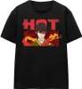Avatar: The Last Airbender - "Hot" T-Shirt für Herren/Damen Produktbild-Vorschau 1