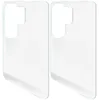 2x Hydrogel Folie für die Rückseite für Galaxy S26 Ultra, Produktbild-Vorschau 4