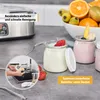 TZS Joghurtbereiter ** Productafbeelding-voorbeeld 7