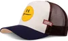 Coastal HFT Surf & Smile Trucker Cap Khaki/Marine Produktbild-Vorschau 2