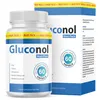 Gluconol Kapseln für Männer und Frauen | 60 Kapseln Produktbild-Vorschau 1