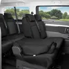 Citroen SpaceTourer ab 2016 5-Sitzer Front Sitzbezüge Produktbild-Vorschau 5