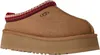 UGG Damen-Slipper aus Wildleder, braun - Größe 10 Produktbild-Vorschau 2