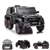 Veicolo per bambini - Auto elettrica "Mercedes G63 AMG 6x6" Anteprima dell’immagine prodotto 10