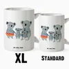 Mr. & Mrs. Panda jumbotasse Koala Familie - Weiß - Produktbild-Vorschau 3