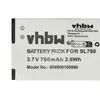 vhbw 2x Akku Ersatz für Siemens Gigaset V30145-K1310-X445 Produktbild-Vorschau 5