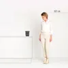 Poubelle Sort Go Bin 3 l vert sapin Brabantia Voir les images du produit 20