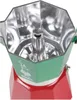 Italienische Kaffeemaschine –  – Moka Express Italia – Produktbild-Vorschau 5
