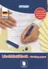 Löschpapier Löschblattblock Löschblätter DIN A5 Produktbild-Vorschau 3