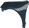 BLU Spatbord geschikt voor VW Volkswagen Golf V 5 Hatchback Productafbeelding-voorbeeld 3