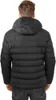 Urban Classics Winterjacke für Männer Omnimip schwarz XL Produktbild-Vorschau 12