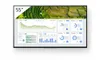 Sony FW-55BZ30L, Plochá digitální tabule, 139,7 cm (55"), Náhled obrázku produktu 1