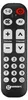 geemarc 3521350008920 Geemarc TV-10 Universalfernbedienung Voir les images du produit 3