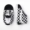 Flamingueo Sneaker Hausschuhe Pantoffeln Uni Eine Größe Produktbild-Vorschau 2