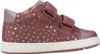 Stivali Del Marchio Geox Del Modello B Biglia Girl Rosa Anteprima dell’immagine prodotto 4