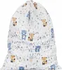 Babynest 7-teiliges Set Babymam Baumwolle Minky 110x65cm Produktbild-Vorschau 11