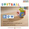 Coppenrath Verlag Softball - Bauernhof Produktbild-Vorschau 5