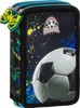 Astuccio triplo con accessori Ball 20 Derform Anteprima dell’immagine prodotto 1