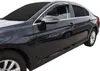 GP Déflecteurs Deflecteurs D'Air Pour Volkswagen Passat B8 Voir les images du produit 4