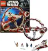 LEGO® Star Wars 75191 Jedi-Fighter mit Hyperdrive Produktbild-Vorschau 10
