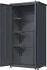 Terrassenschrank Groß Gary B x T x H 90 x 65 Produktbild-Vorschau 5