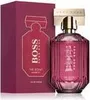 Hugo Boss The Scent For Her Magnetic parfémovaná voda pre Náhľad obrázku produktu 3