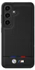Handyhülle Galaxy S25 Plus BMW Kunstleder gelocht schwarz Produktbild-Vorschau 8