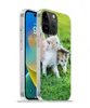 MuchoWow® Handyhülle Schutzhülle Hülle für Apple iPhone 14 Produktbild-Vorschau 1