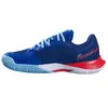 Babolat Jet Premura Azul Marino Rojo Niño 33s23756 4100 Produktbild-Vorschau 3