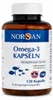 Suplementy diety Norsan Omega-3 120 Kaps 8466 Podgląd zdjęcia produktu 6