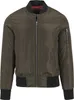 Urban Classics Herren-Bomber Binat schwarz L Produktbild-Vorschau 13